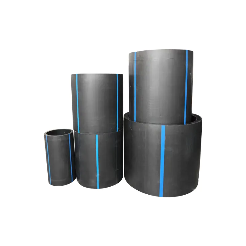 HDPE SDR 11 2 inch Poly Pipe